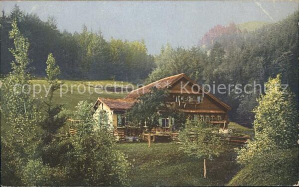 Bauernhaus