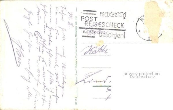 Muenchner Kindl St. Peter Gedicht – Bild 2