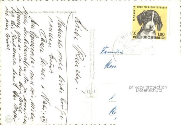 Eisenbahn Zillertalbahn – Bild 2