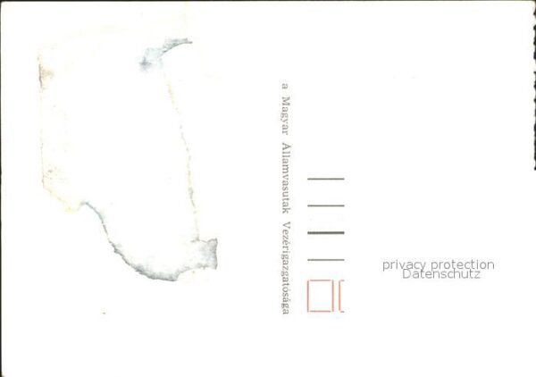 Lokomotive Nosztalgia Vonat – Bild 2