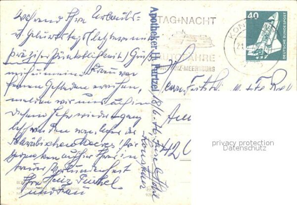 Motorschiffe MS Deutschland Bodensee – Bild 2