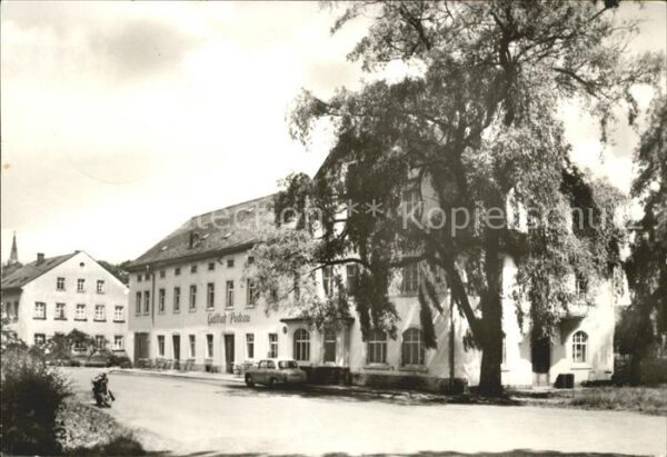 Pockau Gasthaus