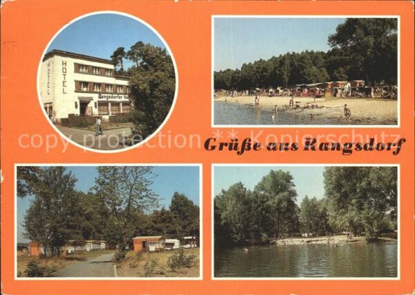 Rangsdorf