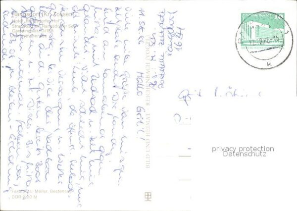 Rangsdorf – Bild 2