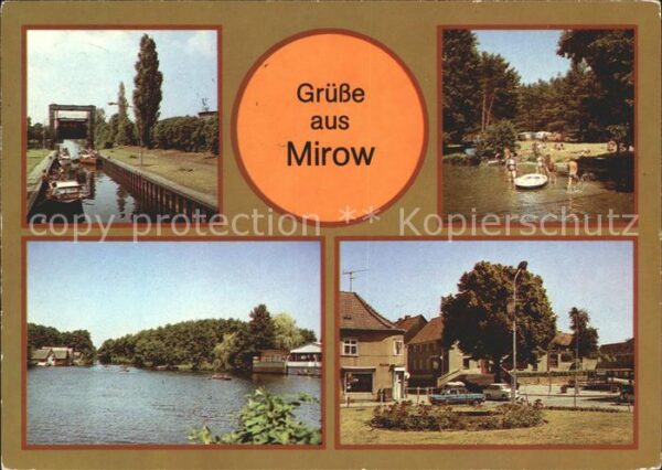 Mirow