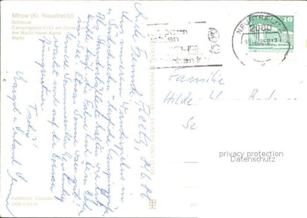 Mirow – Bild 2