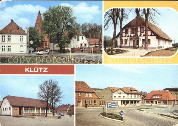 Kluetz