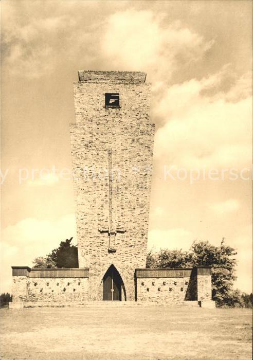 Teterow Mecklenburg Vorpommern Ehrenmal