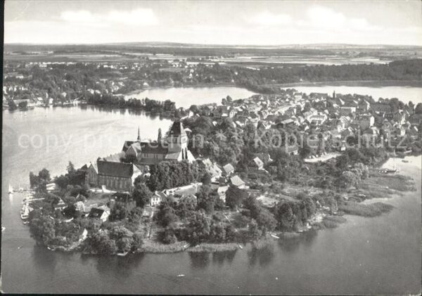 Ratzeburg