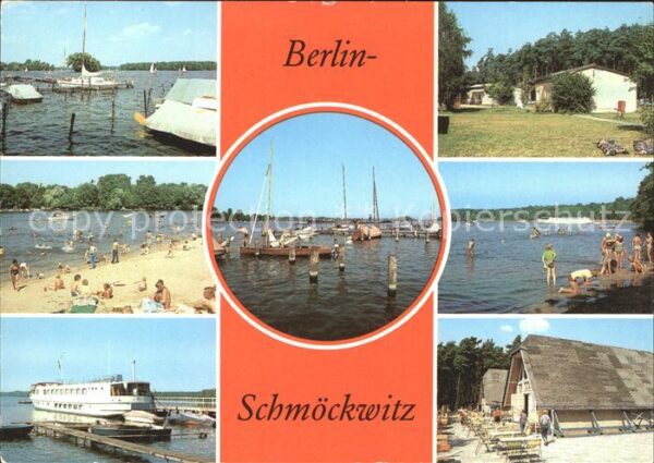 Schmoeckwitz