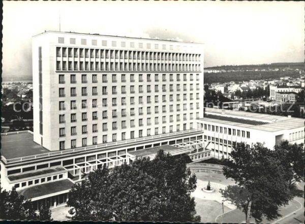 Beograd Belgrad Hotel Metropol
