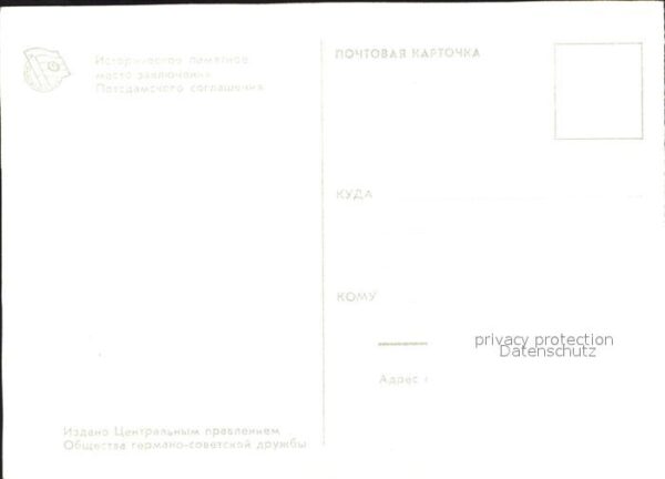 Russland Runder Tisch – Bild 2