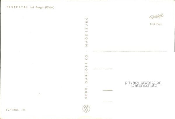 Berga Elster Fliegeraufnahme Elstertal – Bild 2