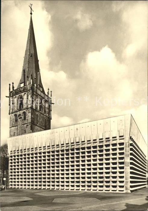 Ahaus Pfarrkirche