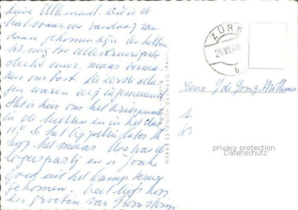 Zuers Vorarlberg Stuttgarter Hütte – Bild 2