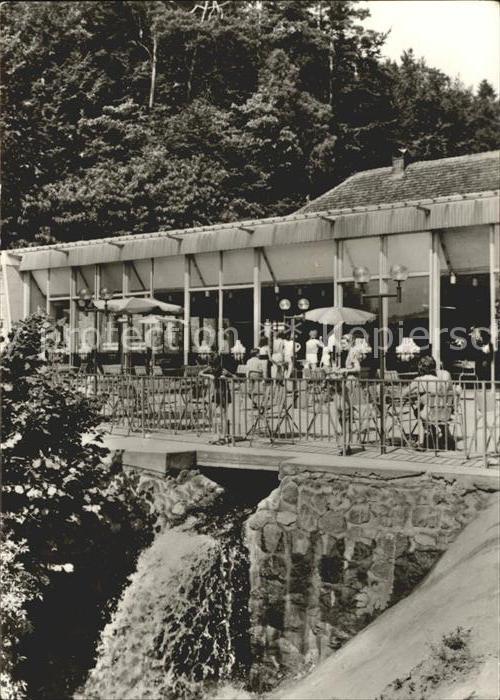 Guehlen Glienicke Boltenmühle Konsum Gasstätte Tornowsee