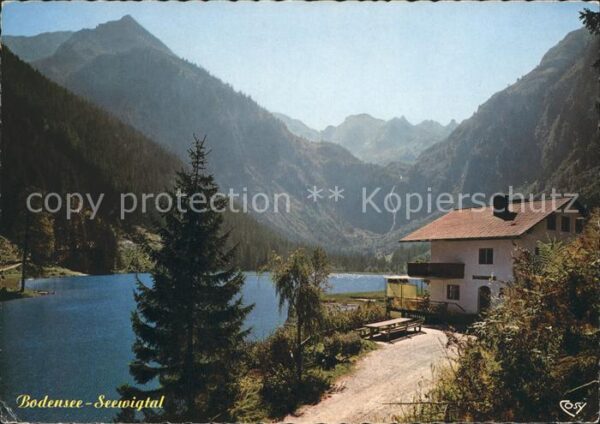Aich Assach Steiermark Gasthaus Bodensee-Seewigtal