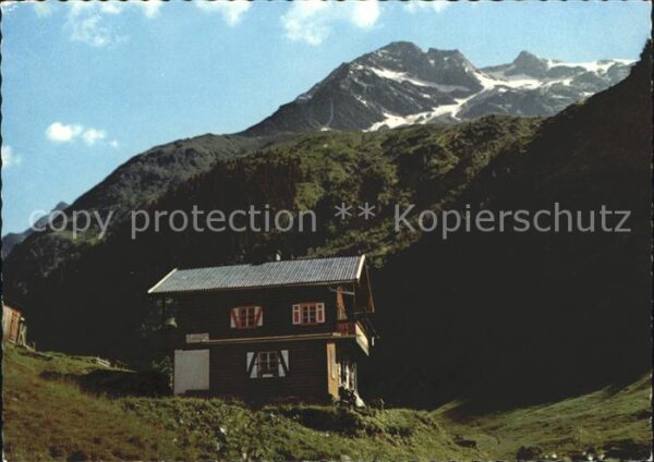 Pinzgau Gasthaus Edelweiß Hollerbachtal