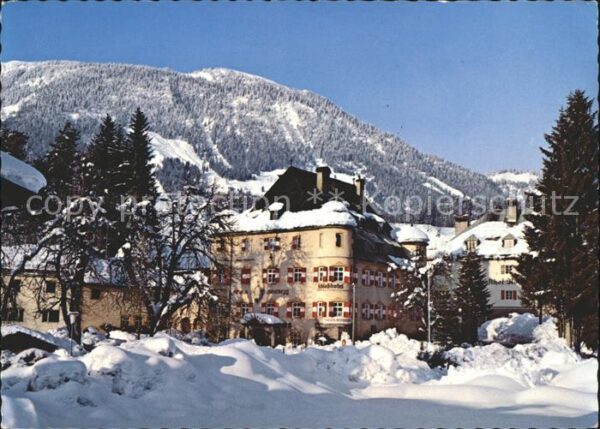 Fieberbrunn Tirol Schloßhotel udn Gasthaus Rosenegg
