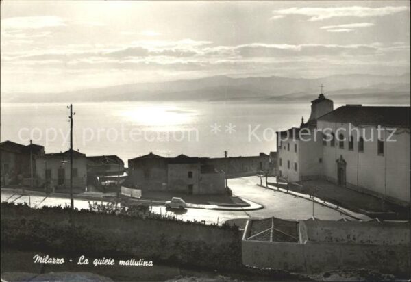 Milazzo