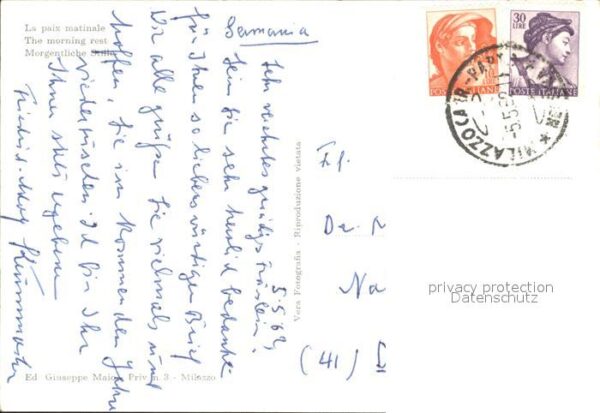 Milazzo – Bild 2