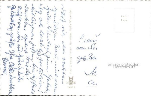 Wannsee Immanuel Krankenhaus – Bild 2