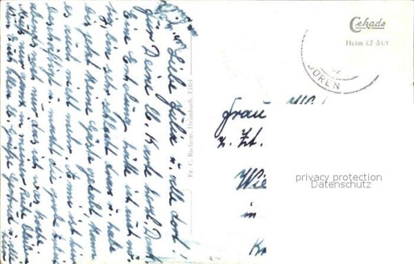Heimbach Eifel Stausee Fliegeraufnahme – Bild 2