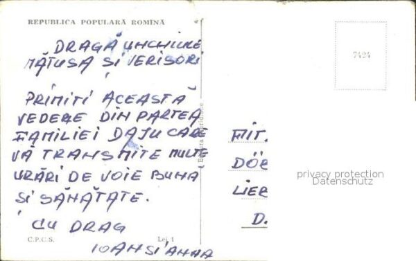 Sinnicolaul Mare Sfatul popular raional – Bild 2
