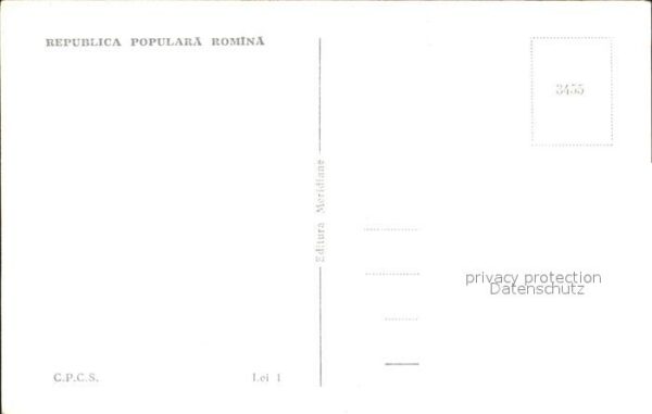 Mamaia Hotelui Central – Bild 2