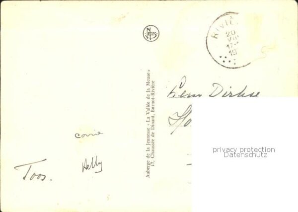 Burnot Riviere Stuwdam te Burnot – Bild 2