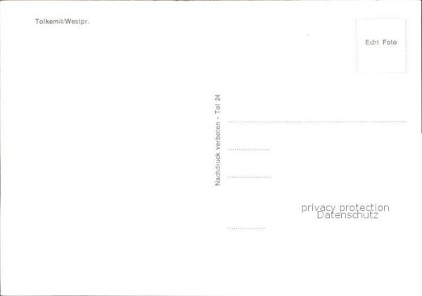 Tolkemit Tolmicko Seepanorama – Bild 2