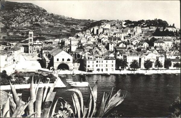 Hvar Panorama