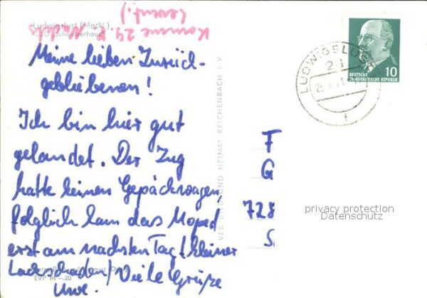 Ludwigslust HOG Schweizerhaus – Bild 2