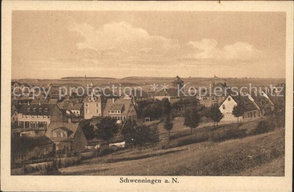 Schwenningen Neckar