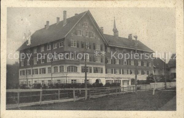 Rothach Simmerberger Krankenhaus