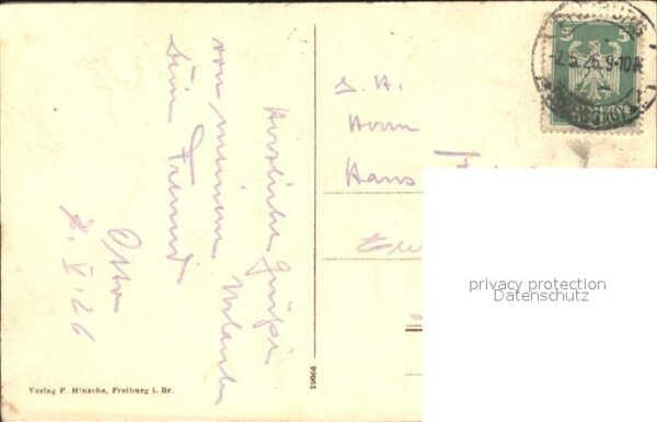 Hoellsteig Ravennabrücke – Bild 2