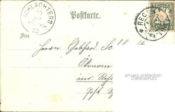 Regensburg Walhalla – Bild 2