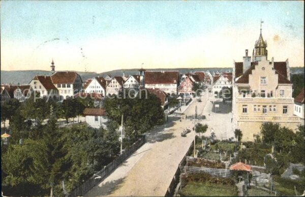 Freudenstadt