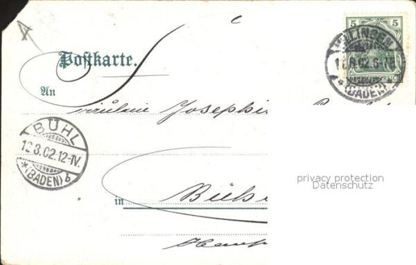 Villingen-Schwenningen Obere Strasse – Bild 2
