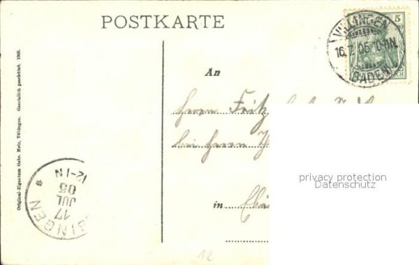Villingen-Schwenningen – Bild 2