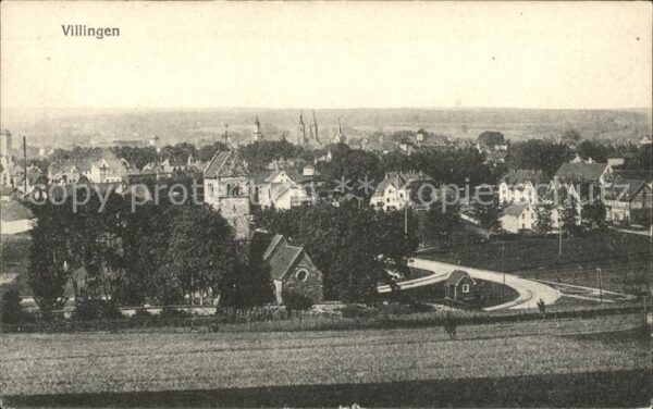 Villingen-Schwenningen
