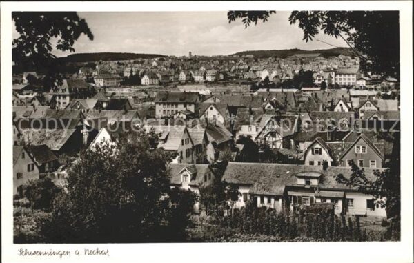 Schwenningen Neckar