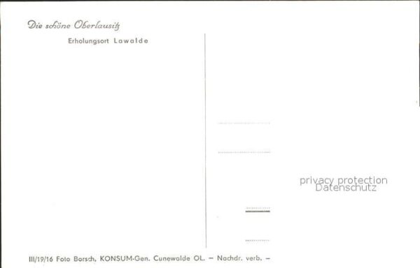 Lawalde Ortspartie – Bild 2