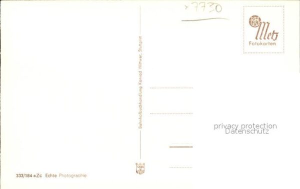 Schwenningen Neckar Rathaus – Bild 2