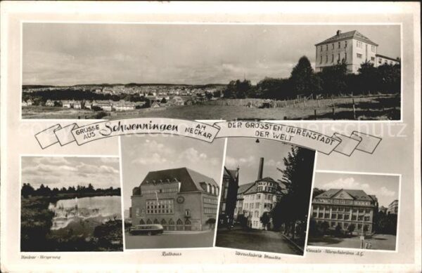 Schwenningen Neckar