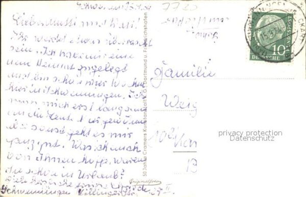 Schwenningen Neckar – Bild 2
