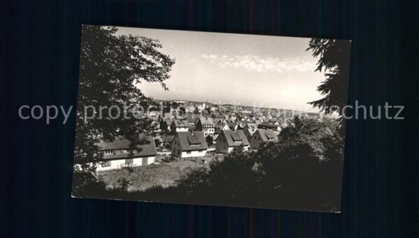Schwenningen Neckar