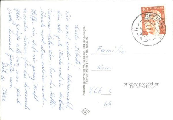Reiselfingen – Bild 2
