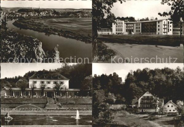 Bad Abbach Bayerisches Rotes Kreuz