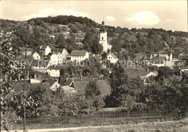 Kraftsdorf